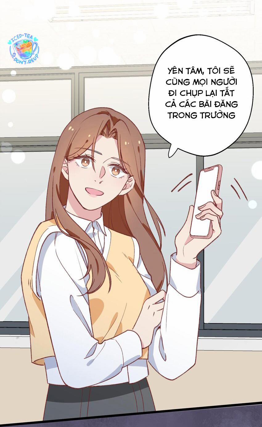 Thử thách không động tâm 27 trang 2