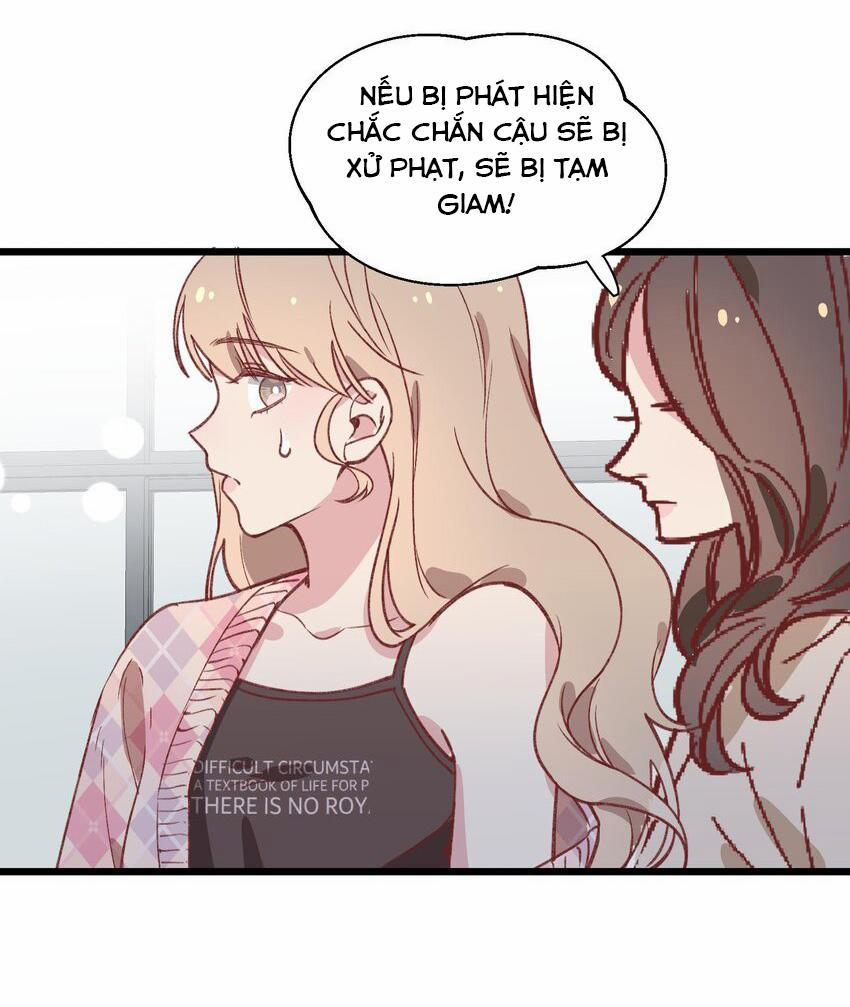 Thử thách không động tâm 27 trang 4