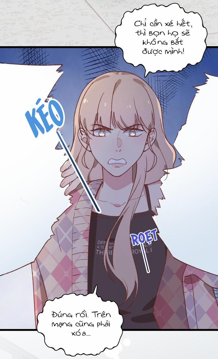 Thử thách không động tâm 27 trang 6