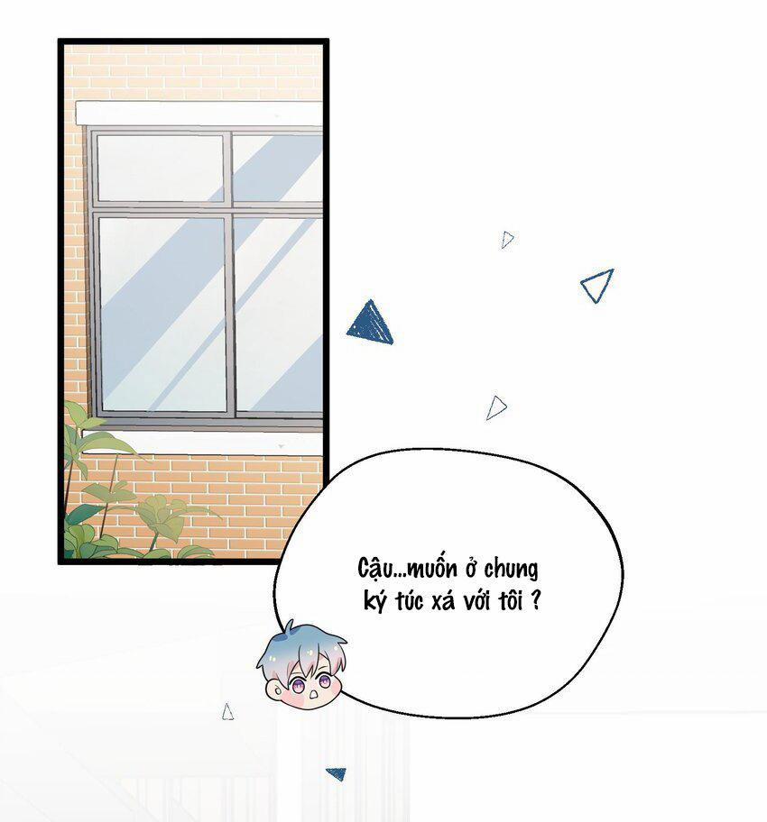 Thử thách không động tâm 28 trang 0