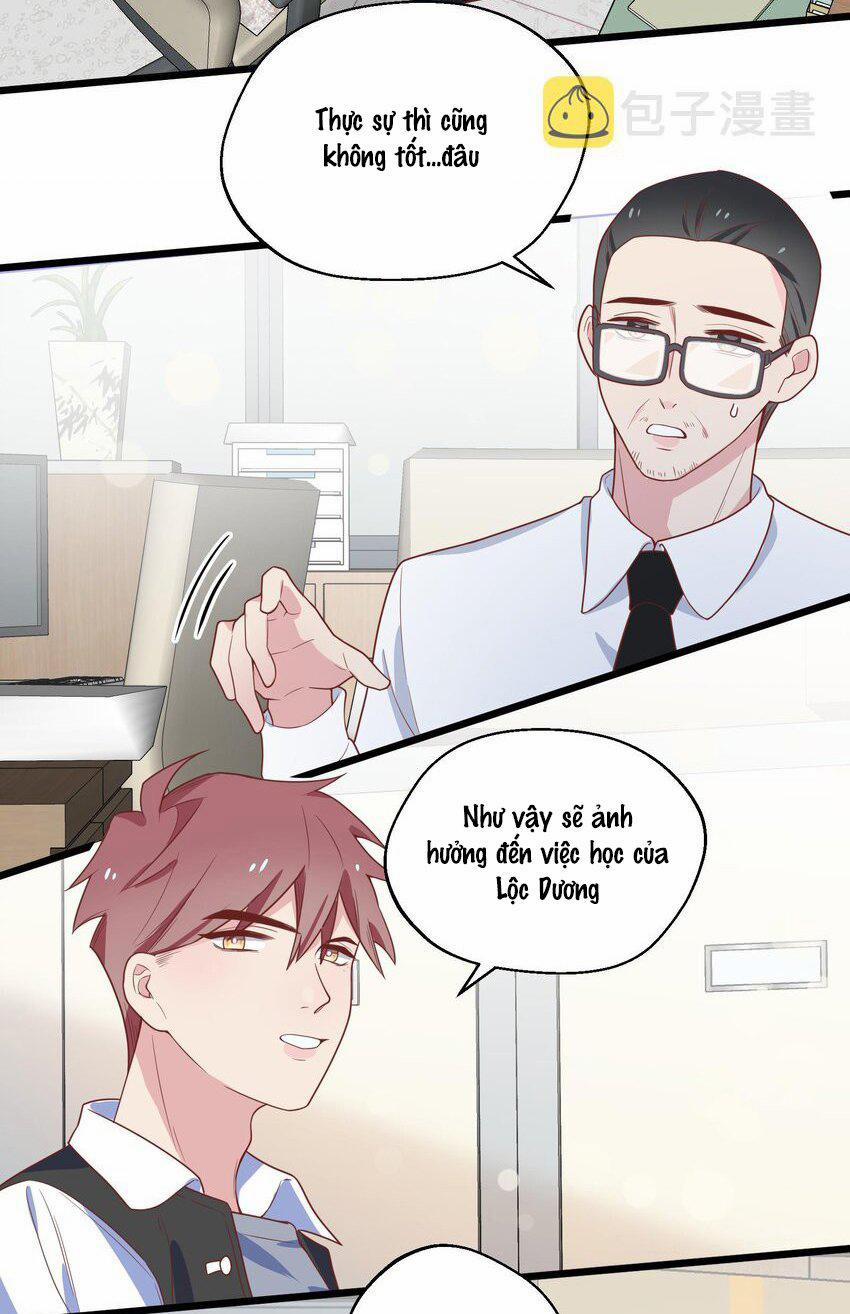 Thử thách không động tâm 28 trang 2