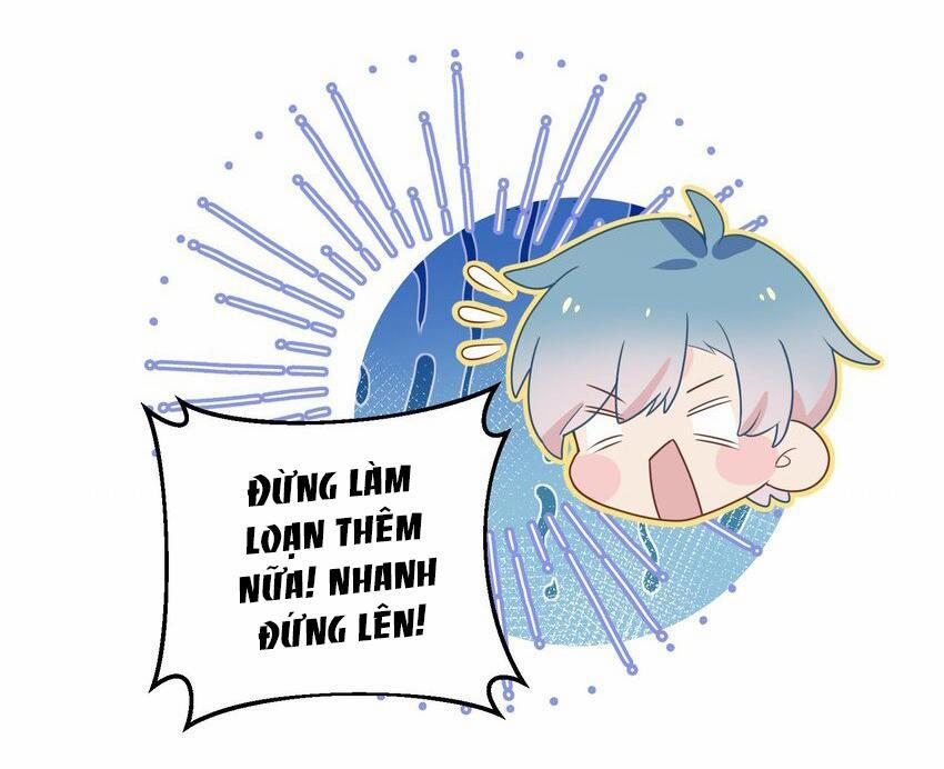 Thử thách không động tâm 29 trang 17