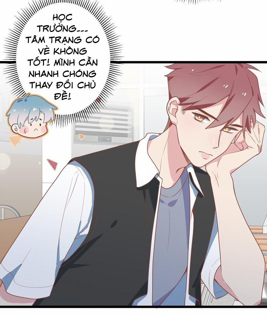 Thử thách không động tâm 29 trang 4