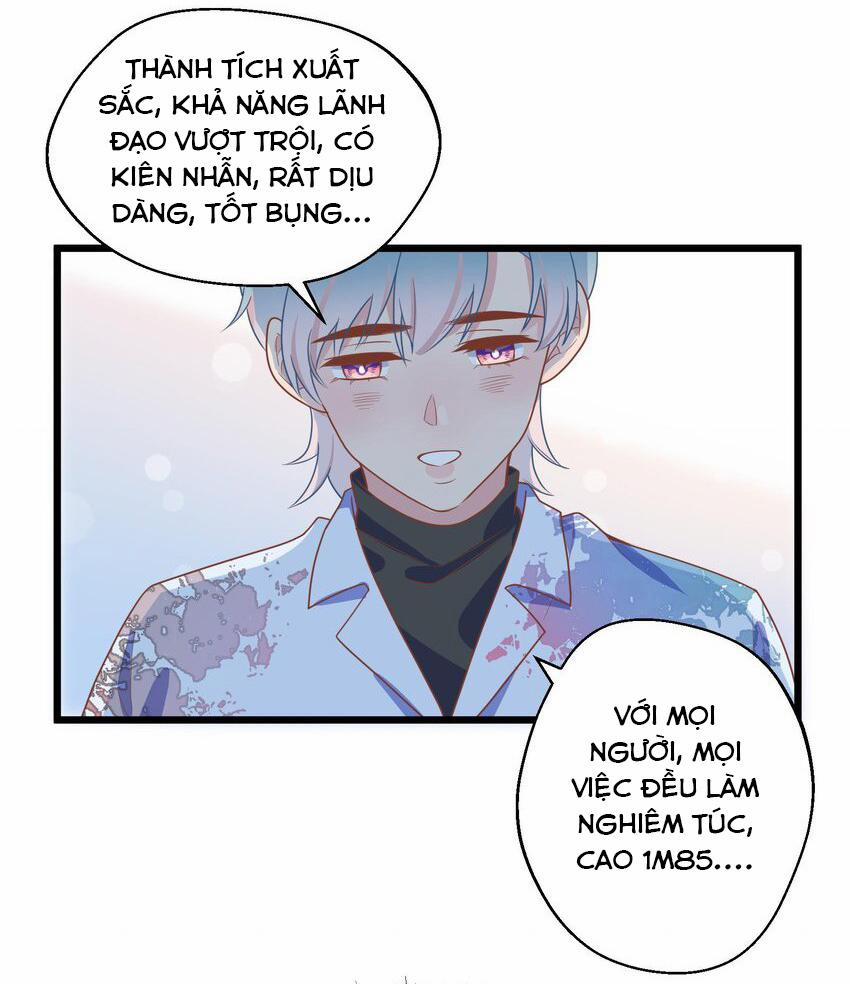 Thử thách không động tâm 29 trang 9