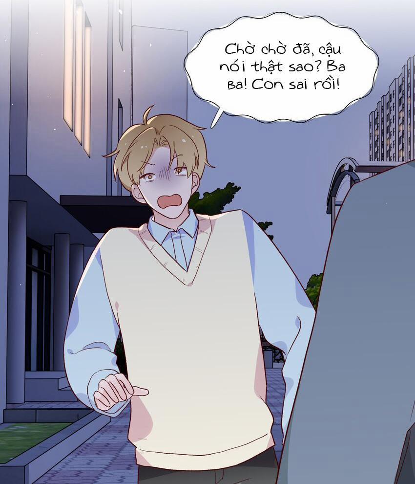 Thử thách không động tâm 3 trang 18