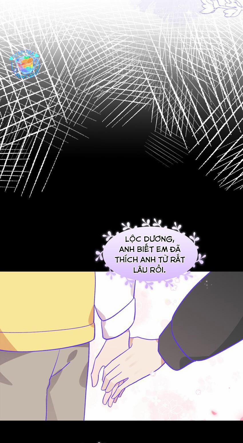 Thử thách không động tâm 3 trang 20