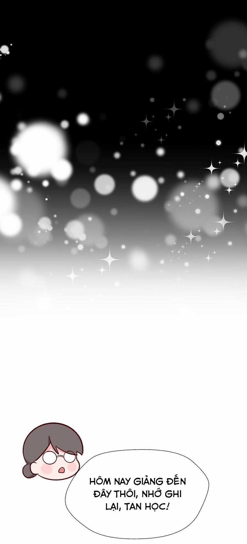 Thử thách không động tâm 3 trang 22