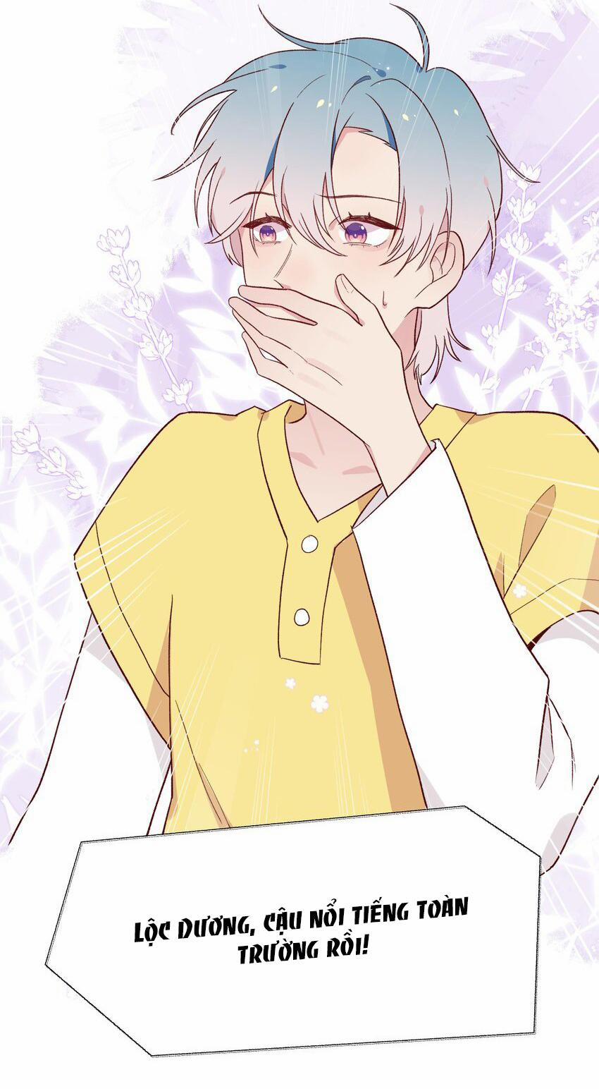 Thử thách không động tâm 3 trang 27