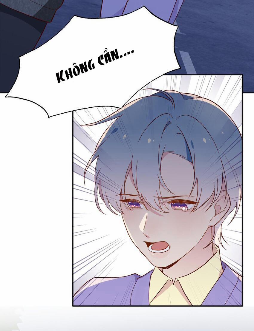 Thử thách không động tâm 3 trang 7