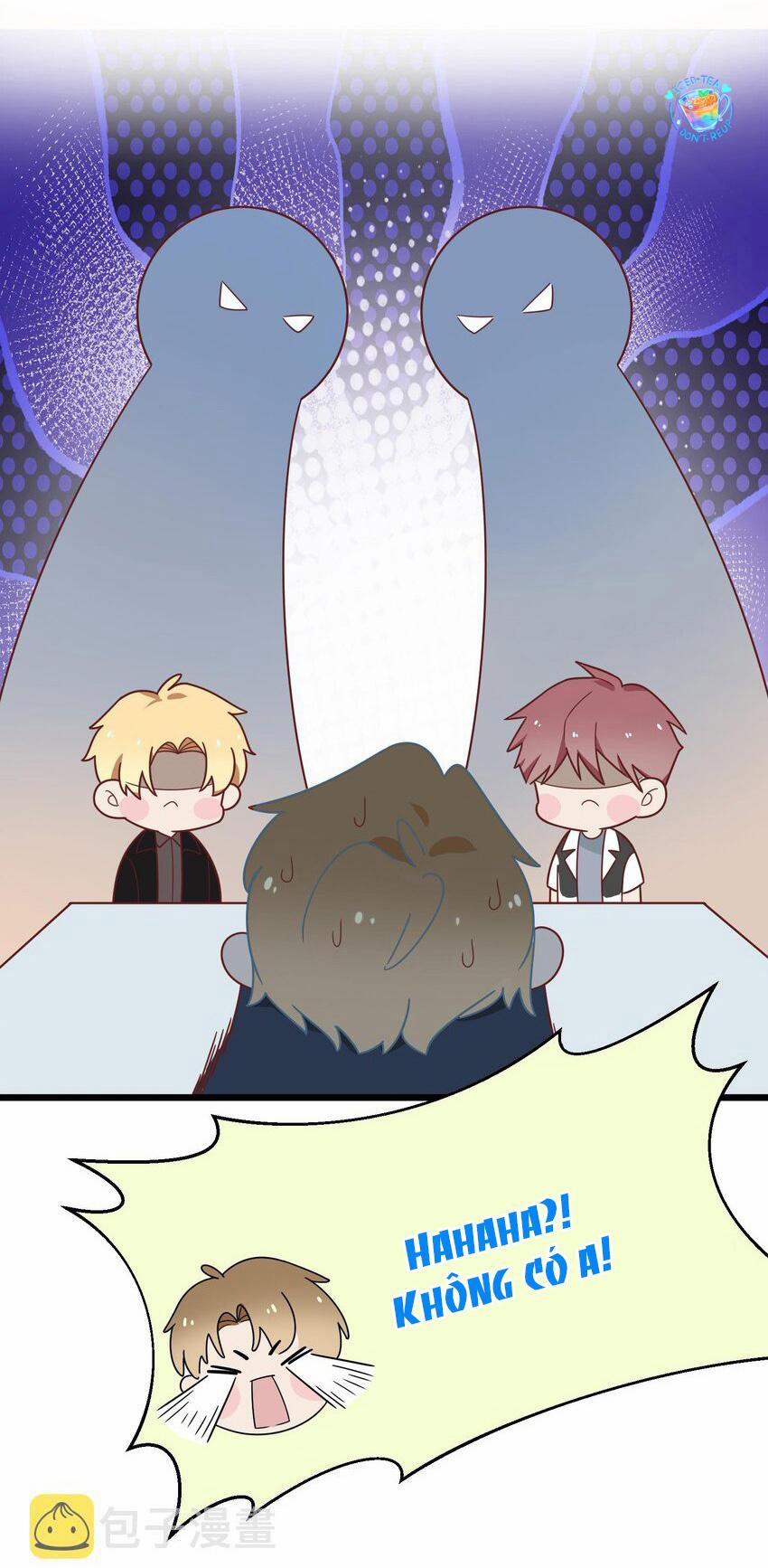 Thử thách không động tâm 30 trang 13