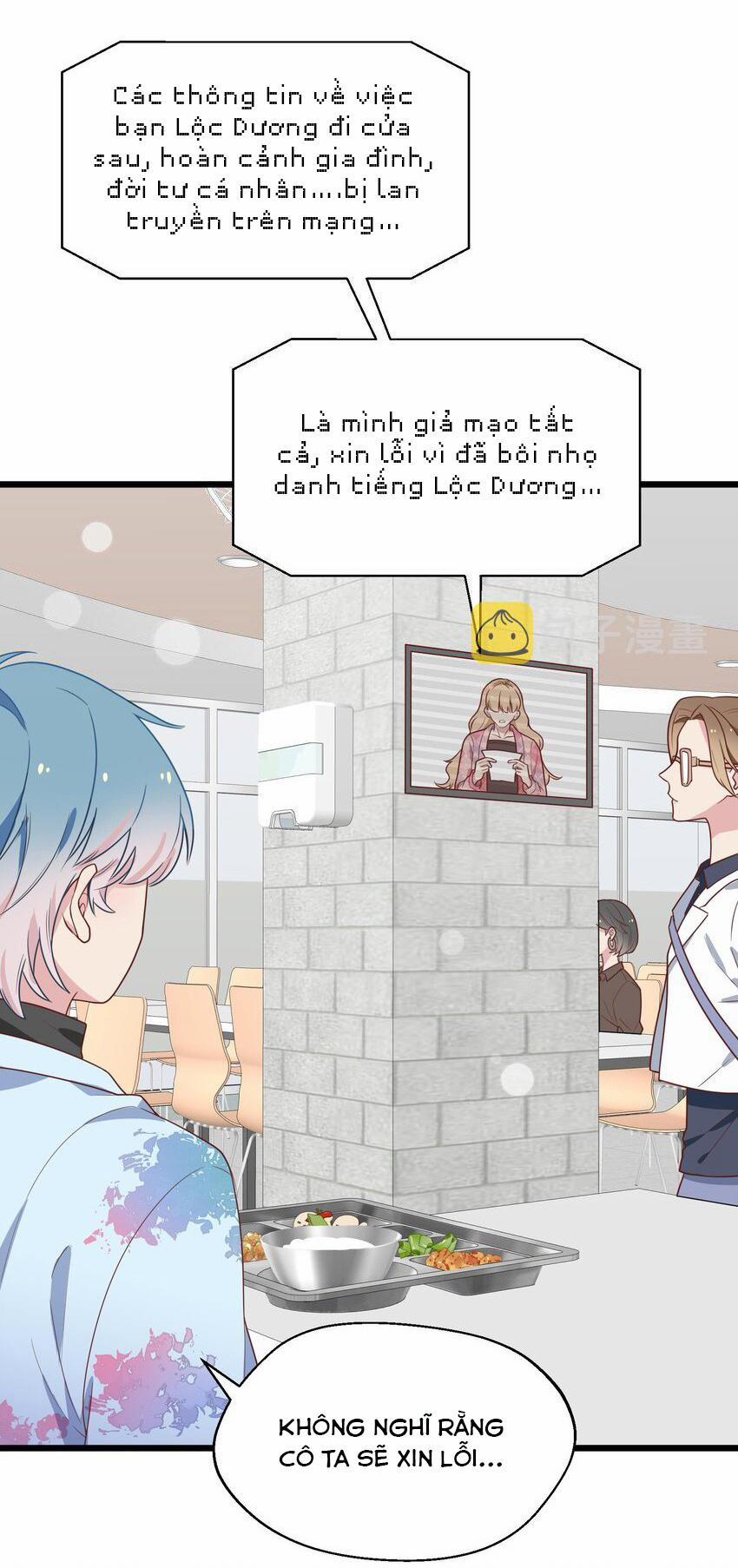 Thử thách không động tâm 30 trang 17