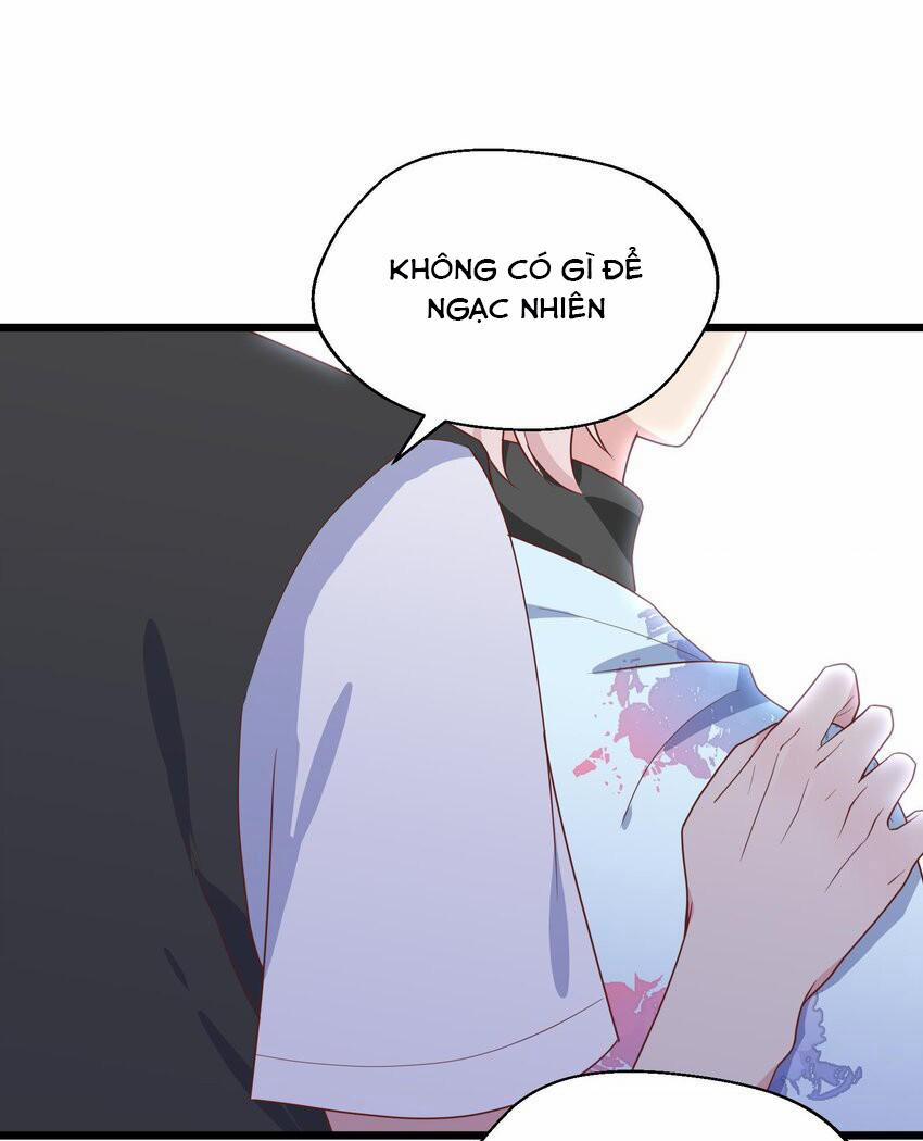 Thử thách không động tâm 30 trang 18