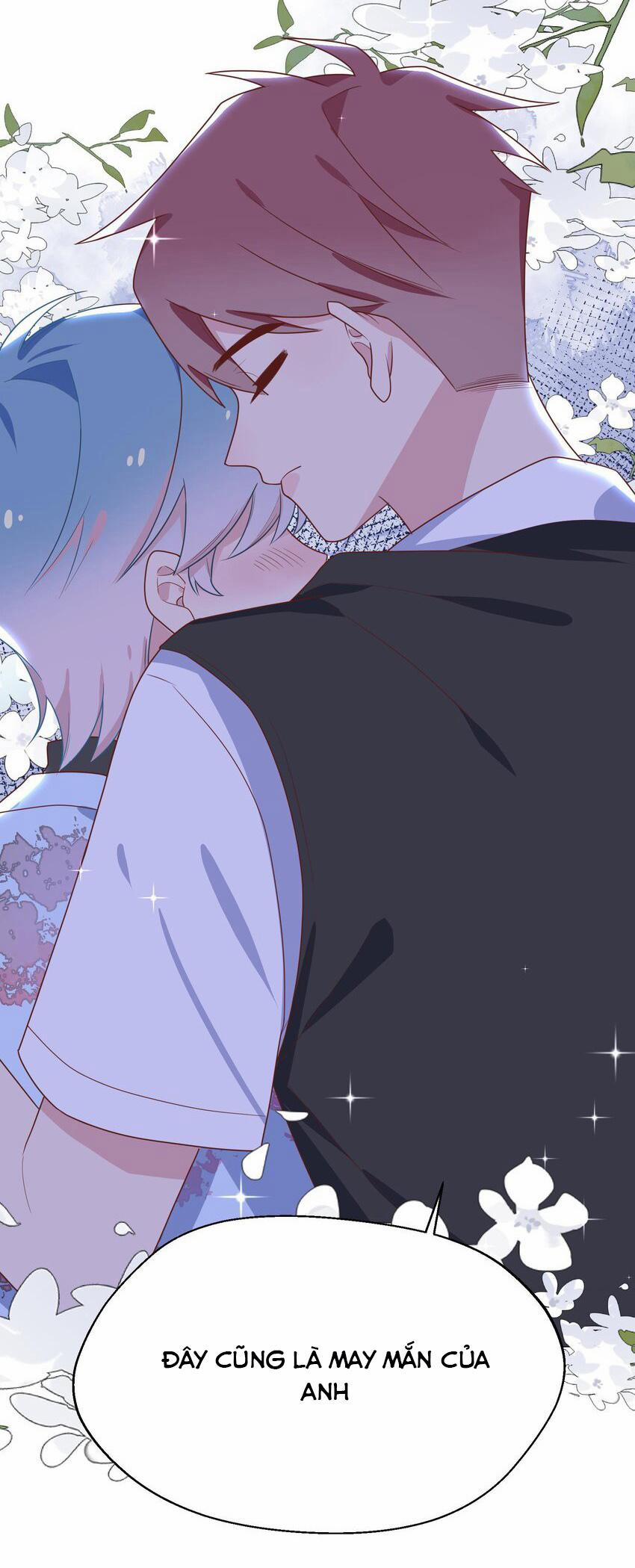 Thử thách không động tâm 30 trang 22