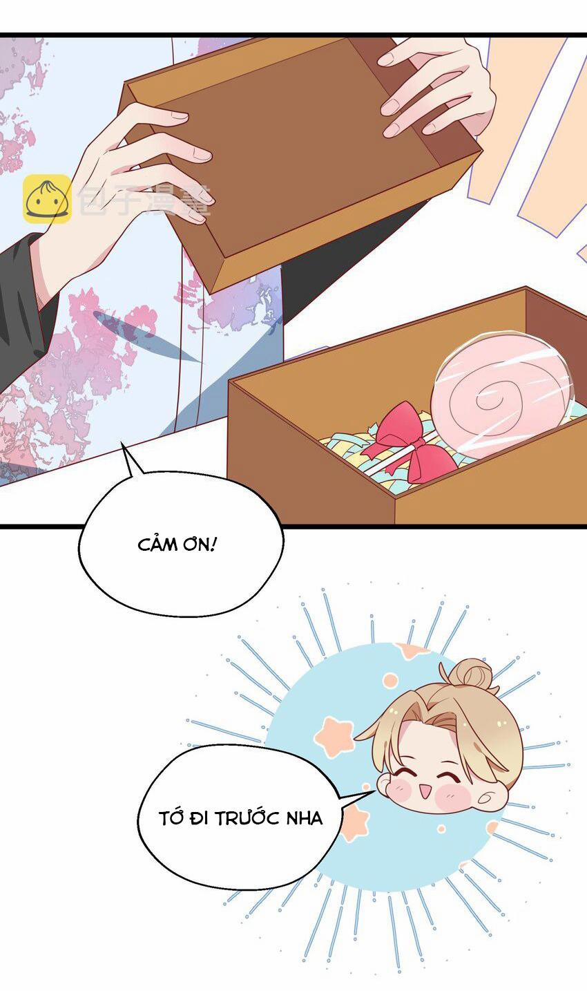 Thử thách không động tâm 30 trang 4