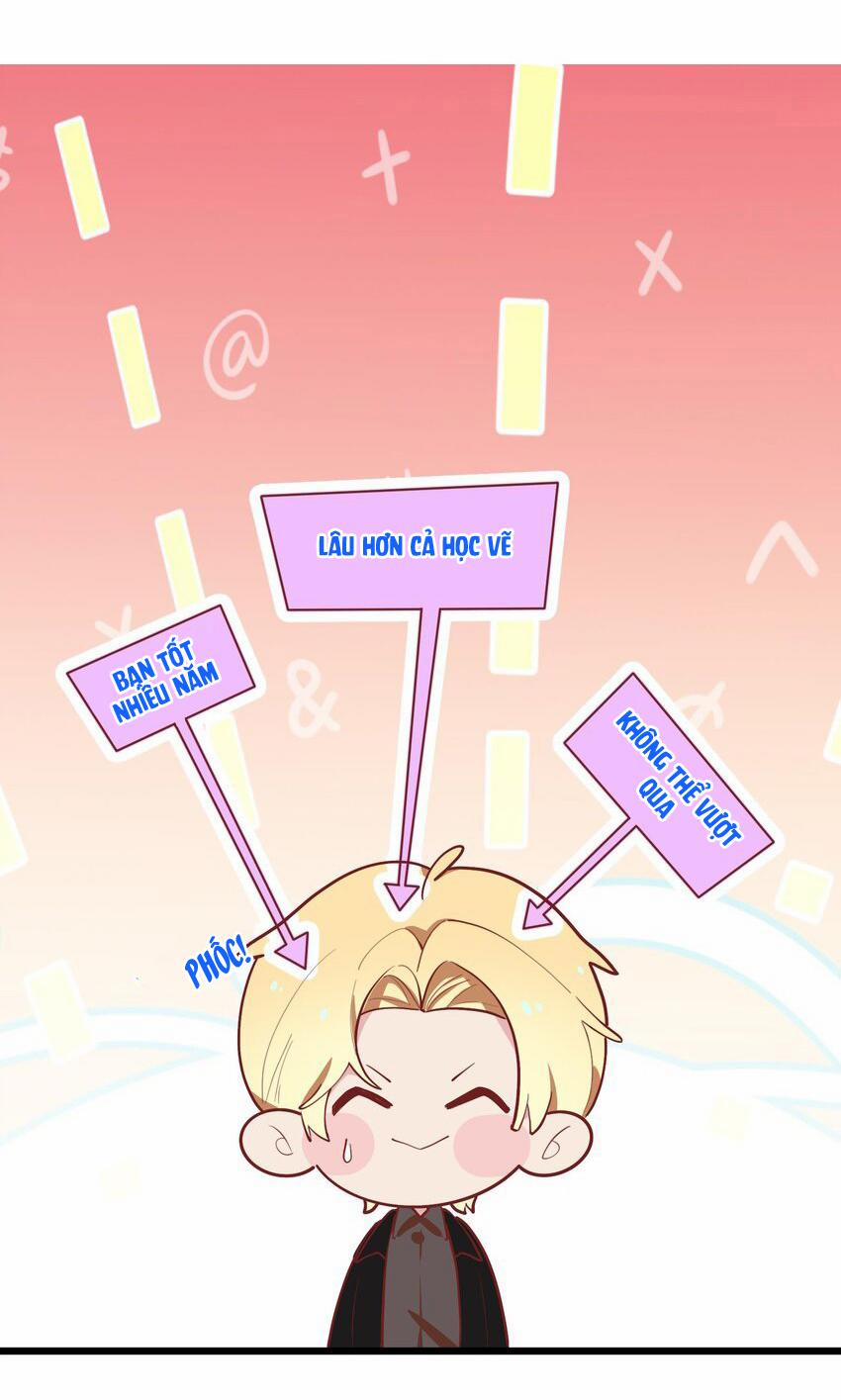 Thử thách không động tâm 30 trang 7