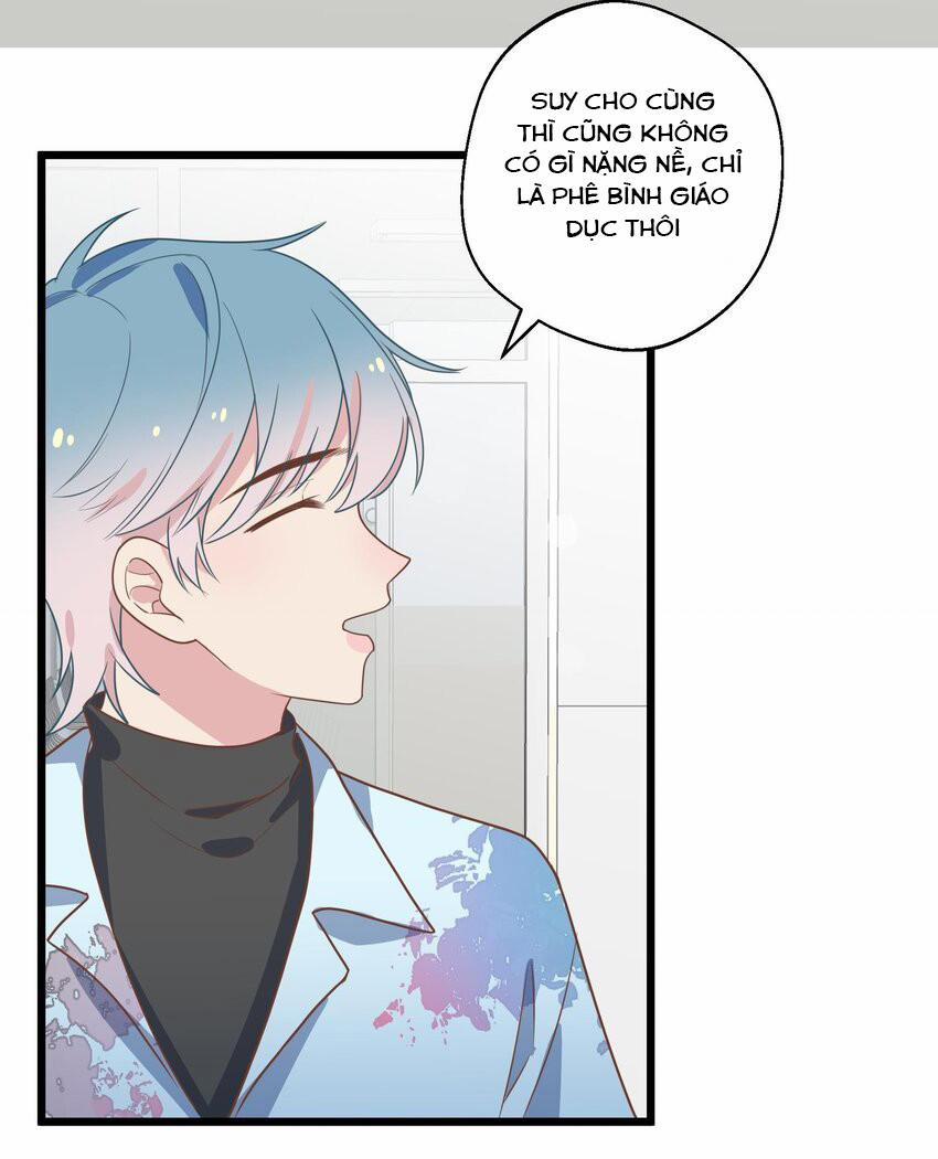 Thử thách không động tâm 31 trang 2