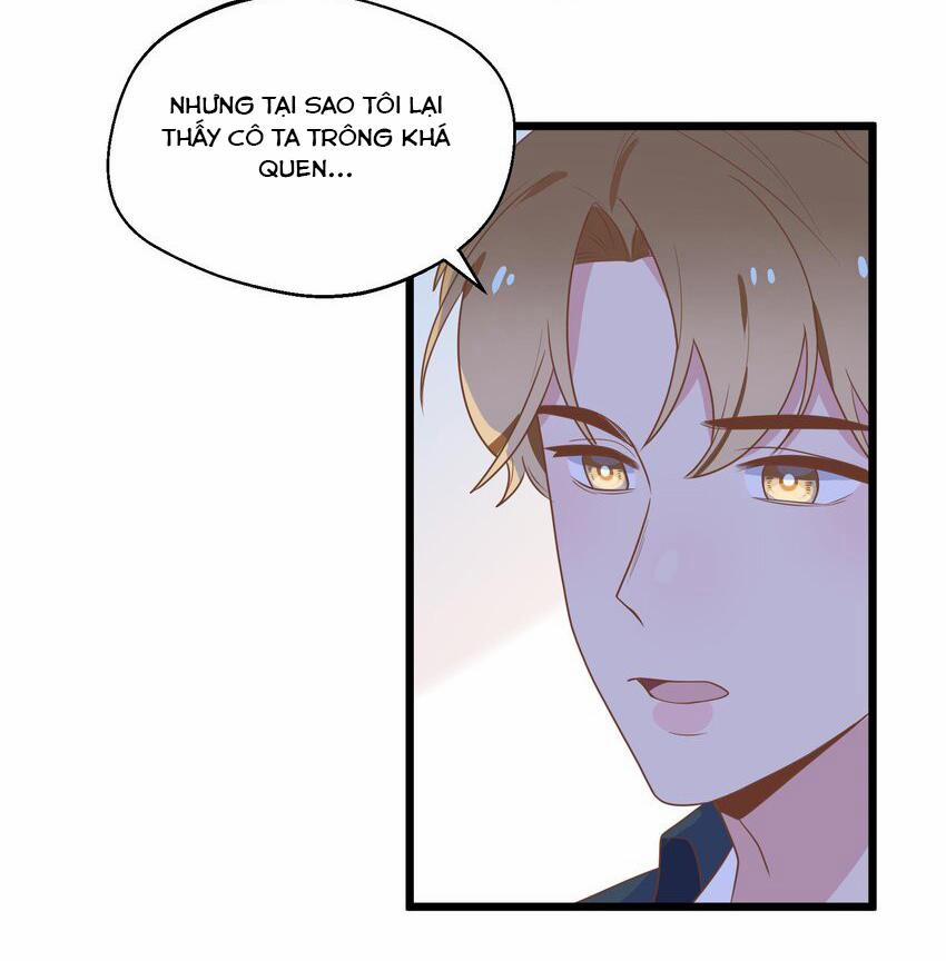 Thử thách không động tâm 31 trang 4