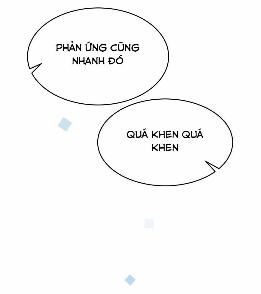 Thử thách không động tâm 32 trang 12