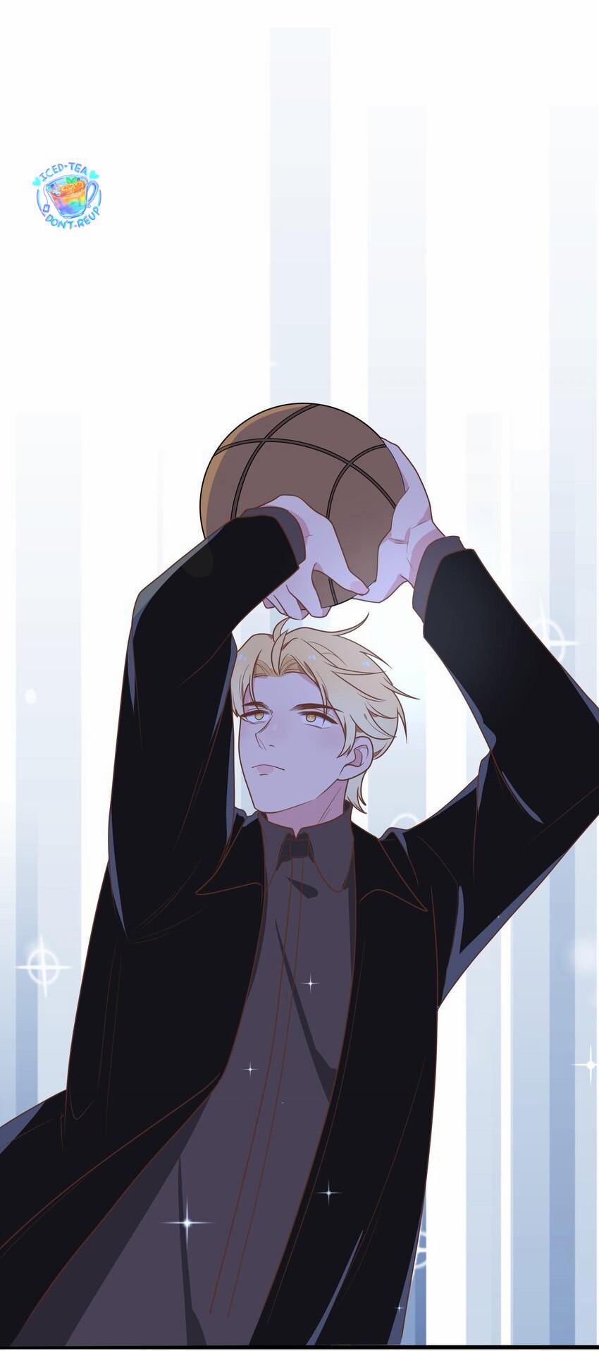 Thử thách không động tâm 32 trang 13