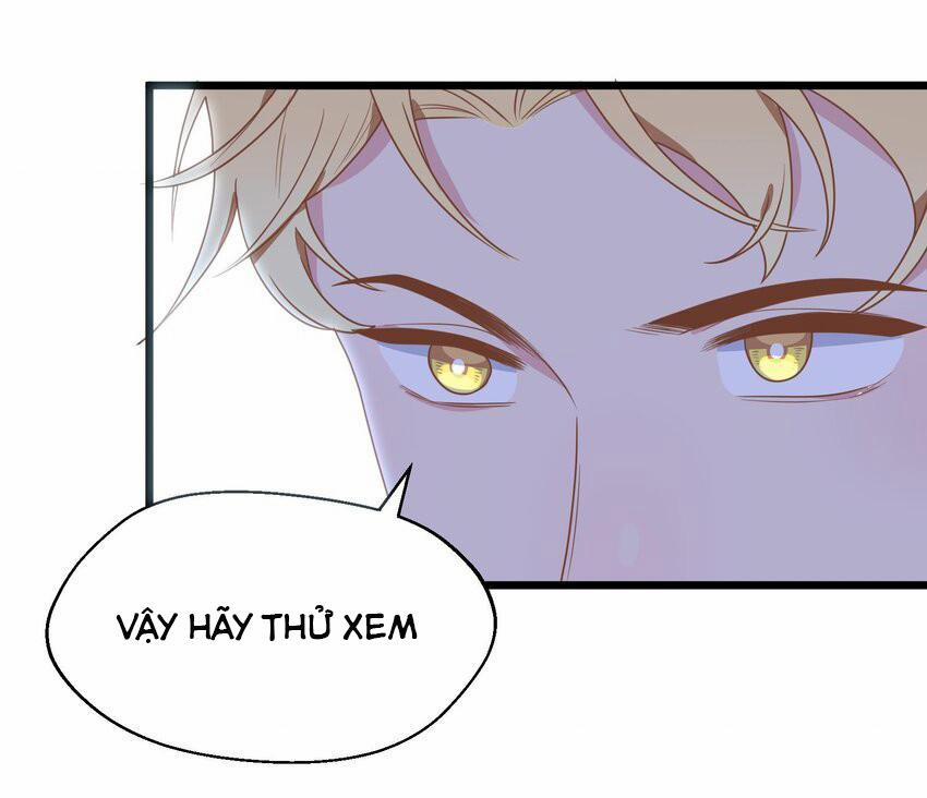 Thử thách không động tâm 32 trang 7