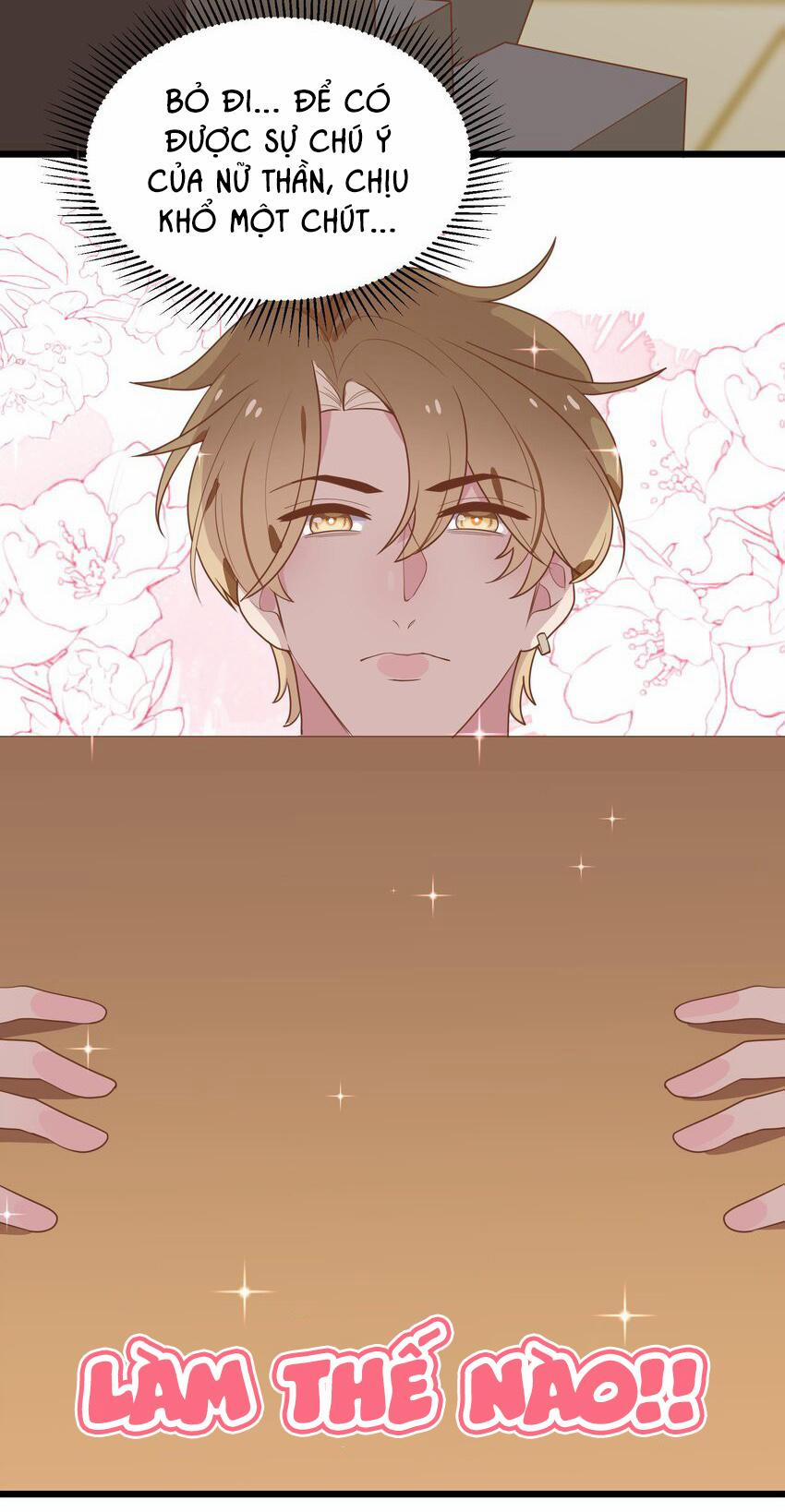 Thử thách không động tâm 33 trang 2