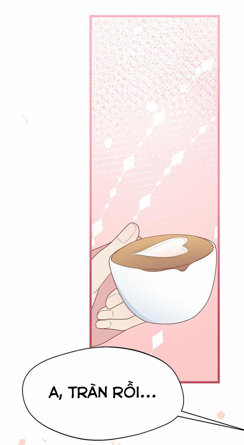 Thử thách không động tâm 33 trang 22