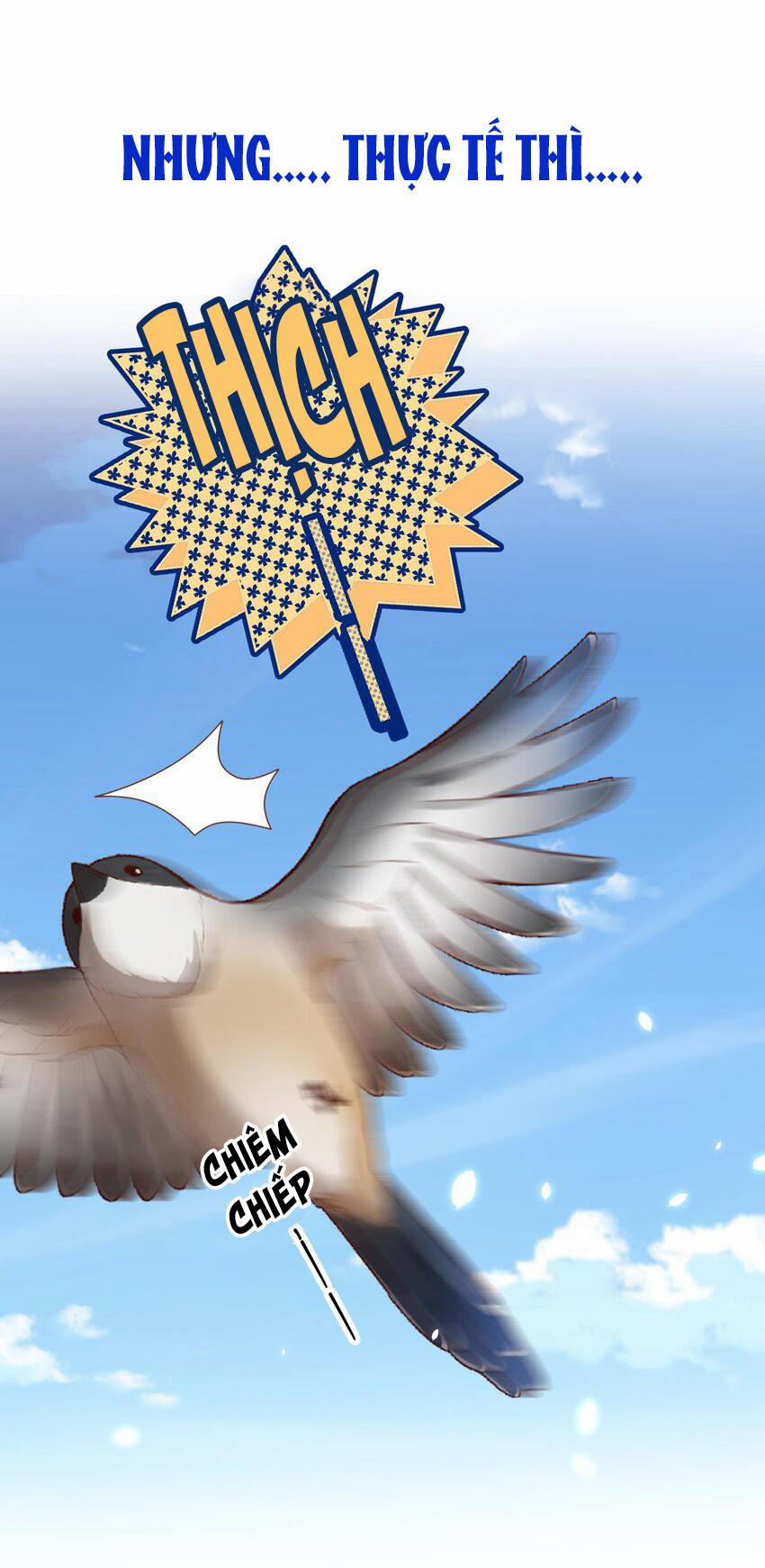 Thử thách không động tâm 33 trang 4