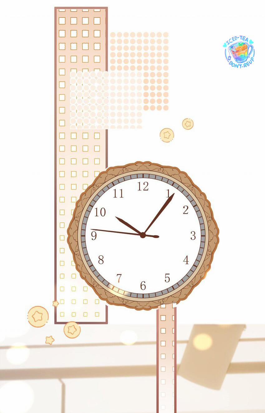 Thử thách không động tâm 34 trang 11