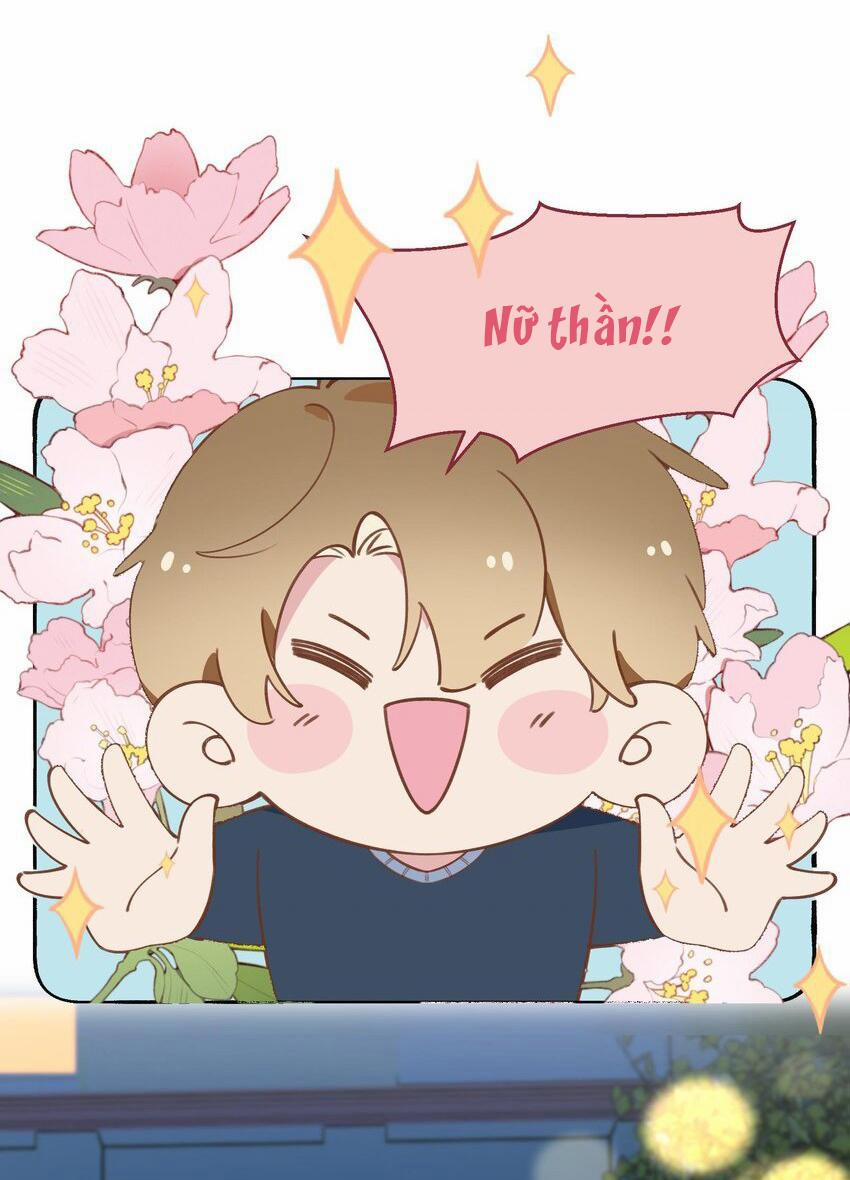 Thử thách không động tâm 34 trang 20