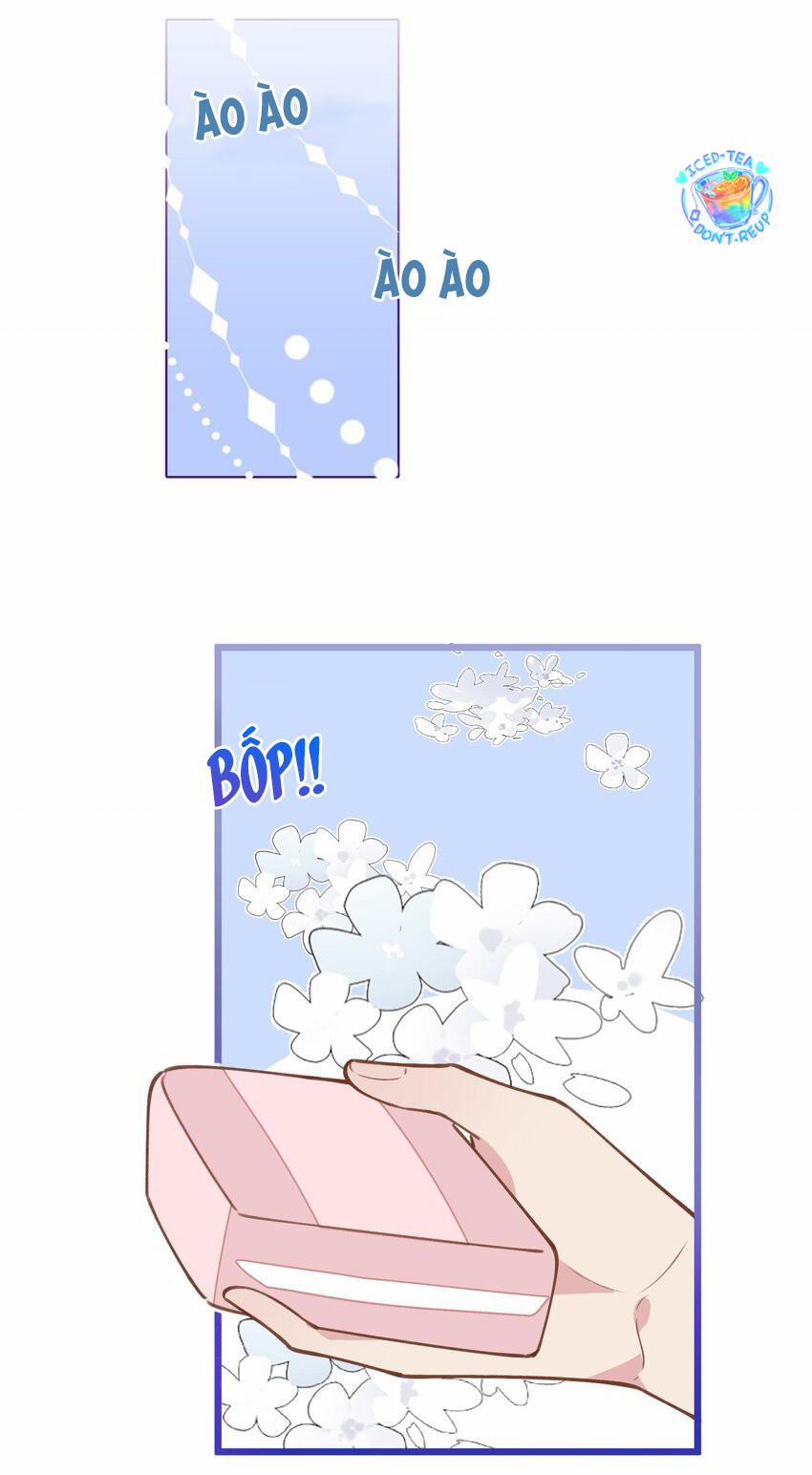 Thử thách không động tâm 34 trang 24