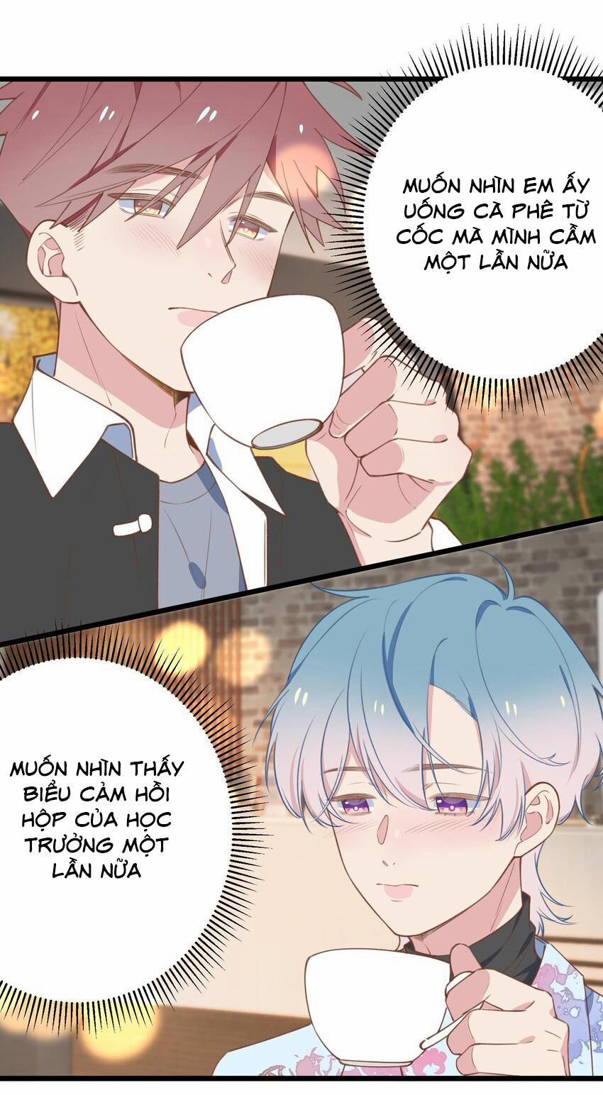 Thử thách không động tâm 34 trang 9