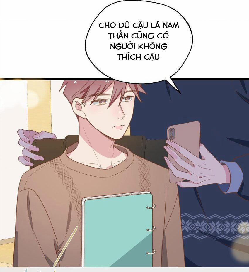 Thử thách không động tâm 35 trang 17