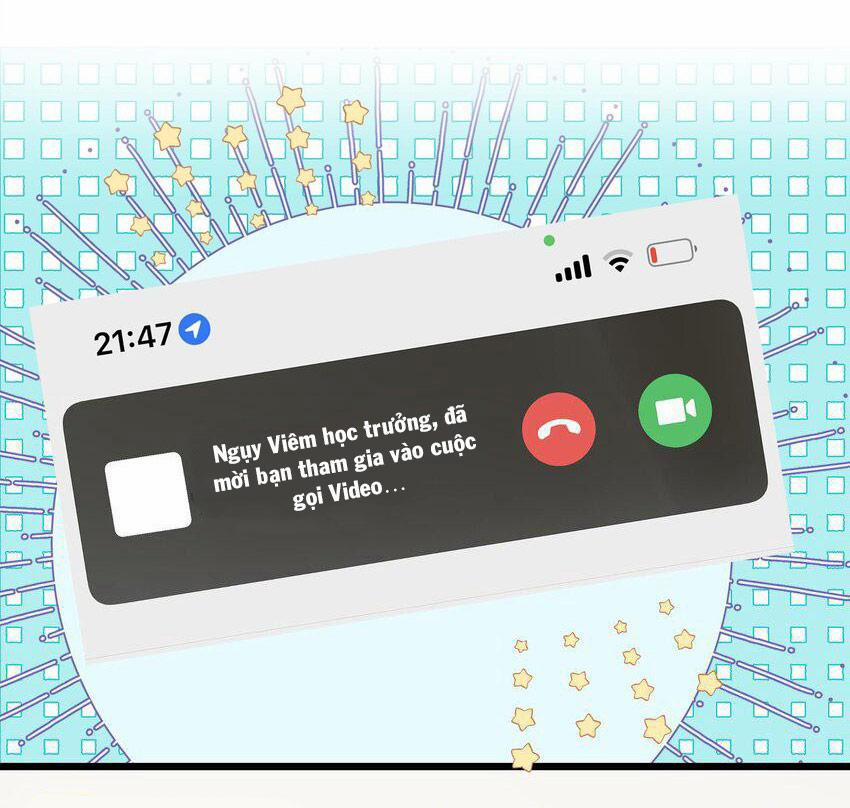 Thử thách không động tâm 35 trang 20