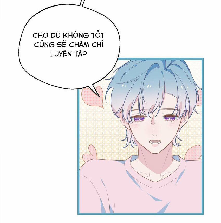 Thử thách không động tâm 35 trang 25