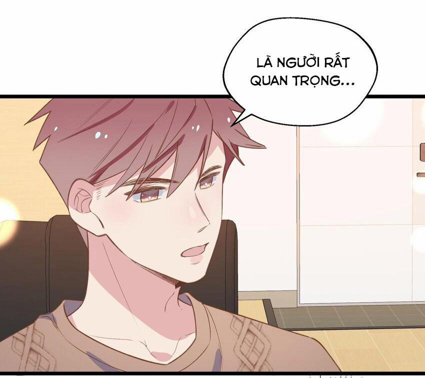 Thử thách không động tâm 36 trang 16