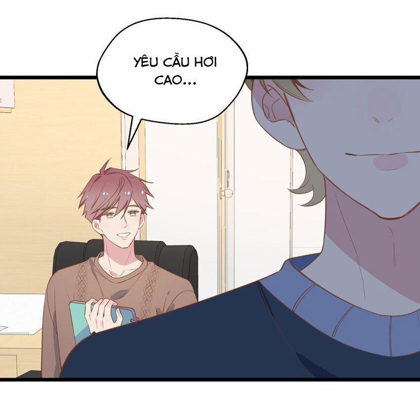 Thử thách không động tâm 36 trang 2