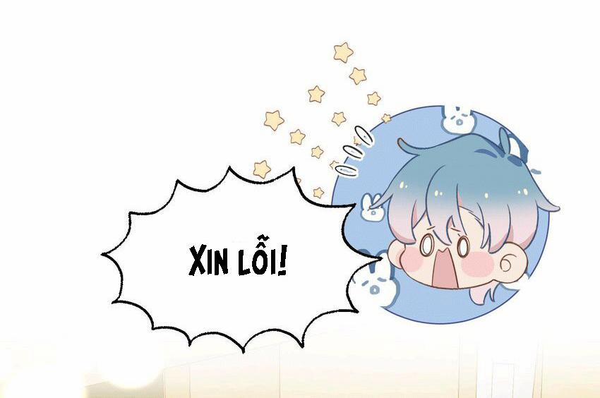 Thử thách không động tâm 37 trang 11