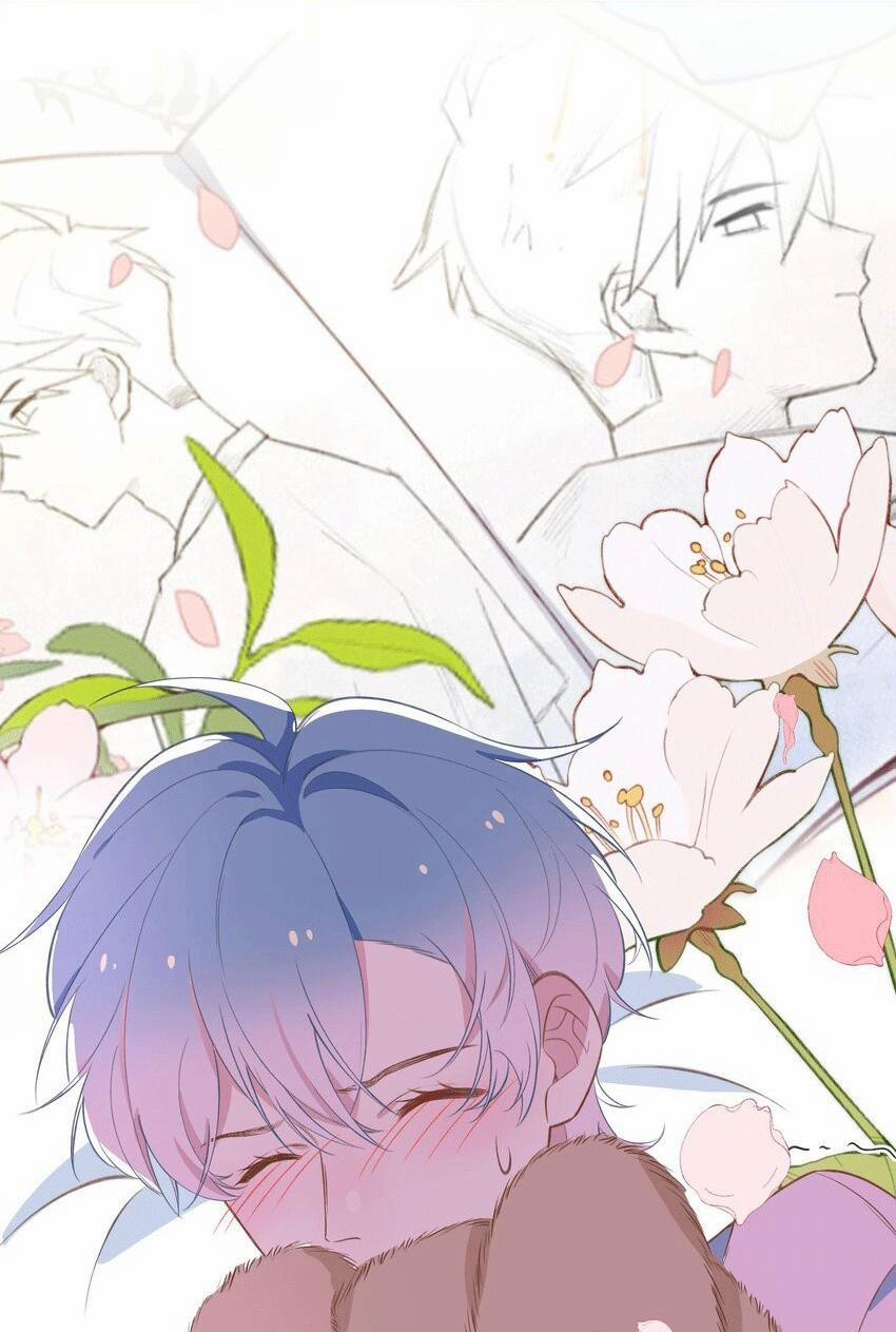 Thử thách không động tâm 37 trang 13