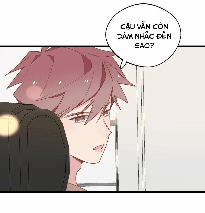 Thử thách không động tâm 37 trang 20