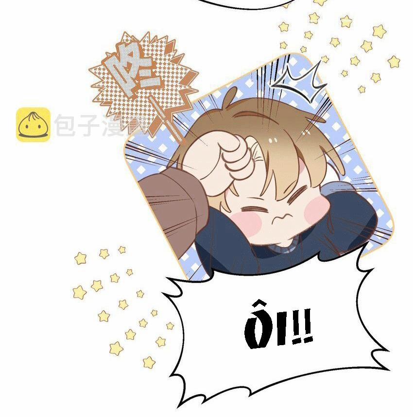 Thử thách không động tâm 37 trang 22