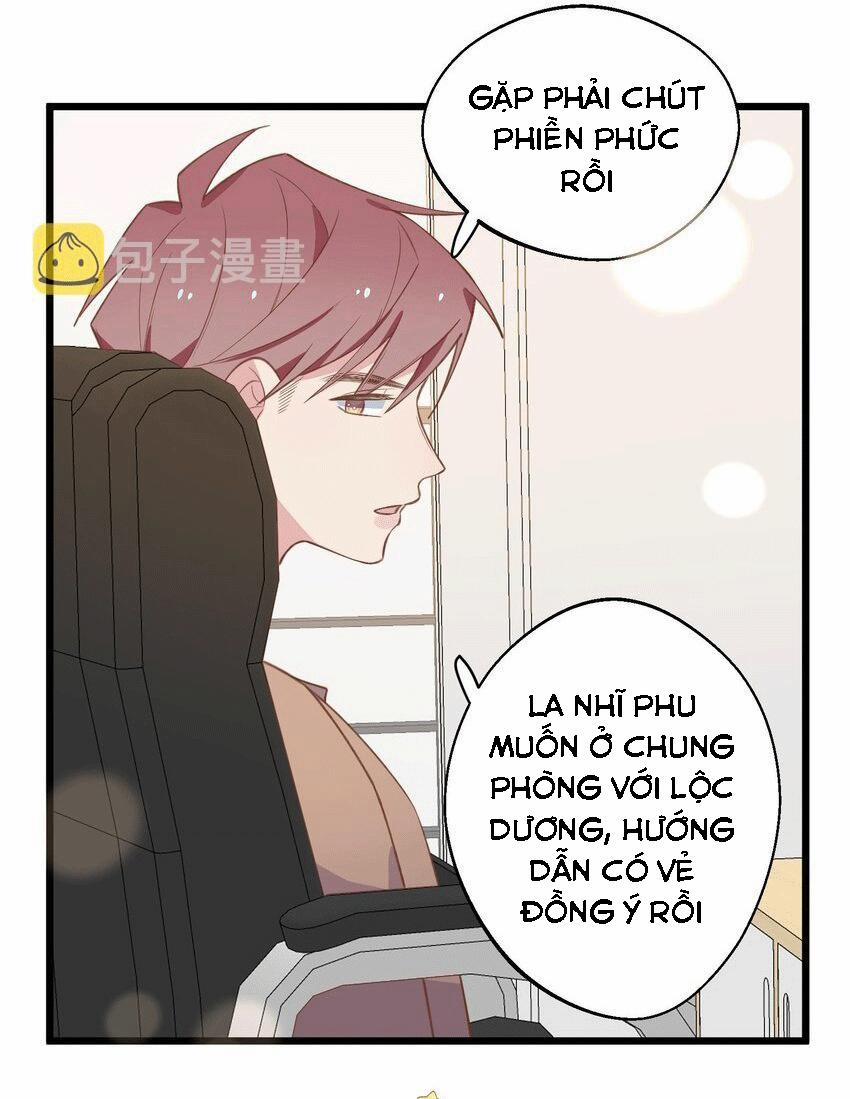 Thử thách không động tâm 37 trang 24