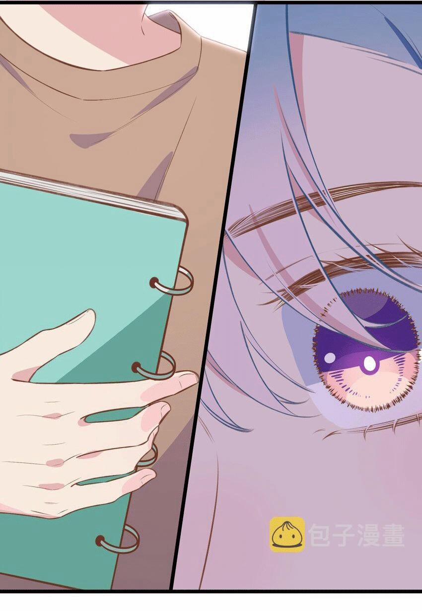 Thử thách không động tâm 37 trang 7