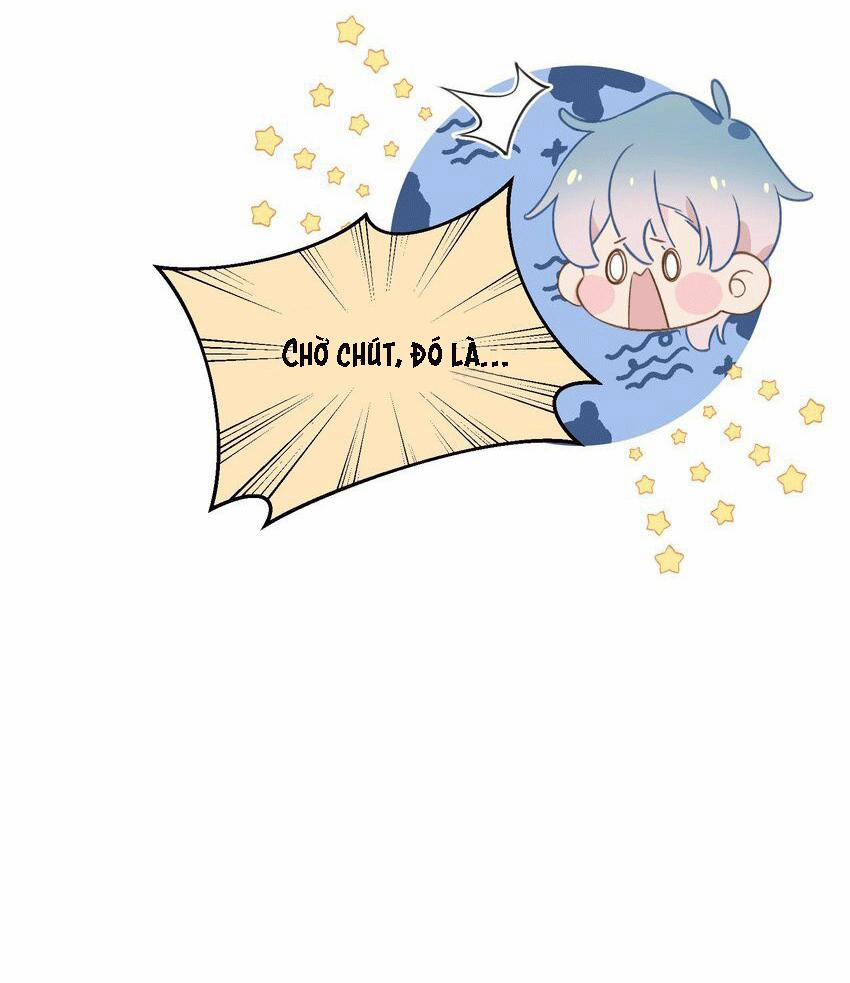 Thử thách không động tâm 37 trang 8