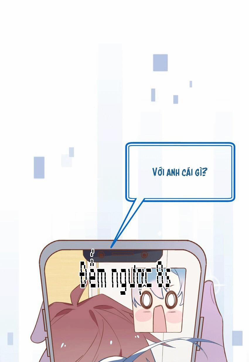 Thử thách không động tâm 37 trang 9