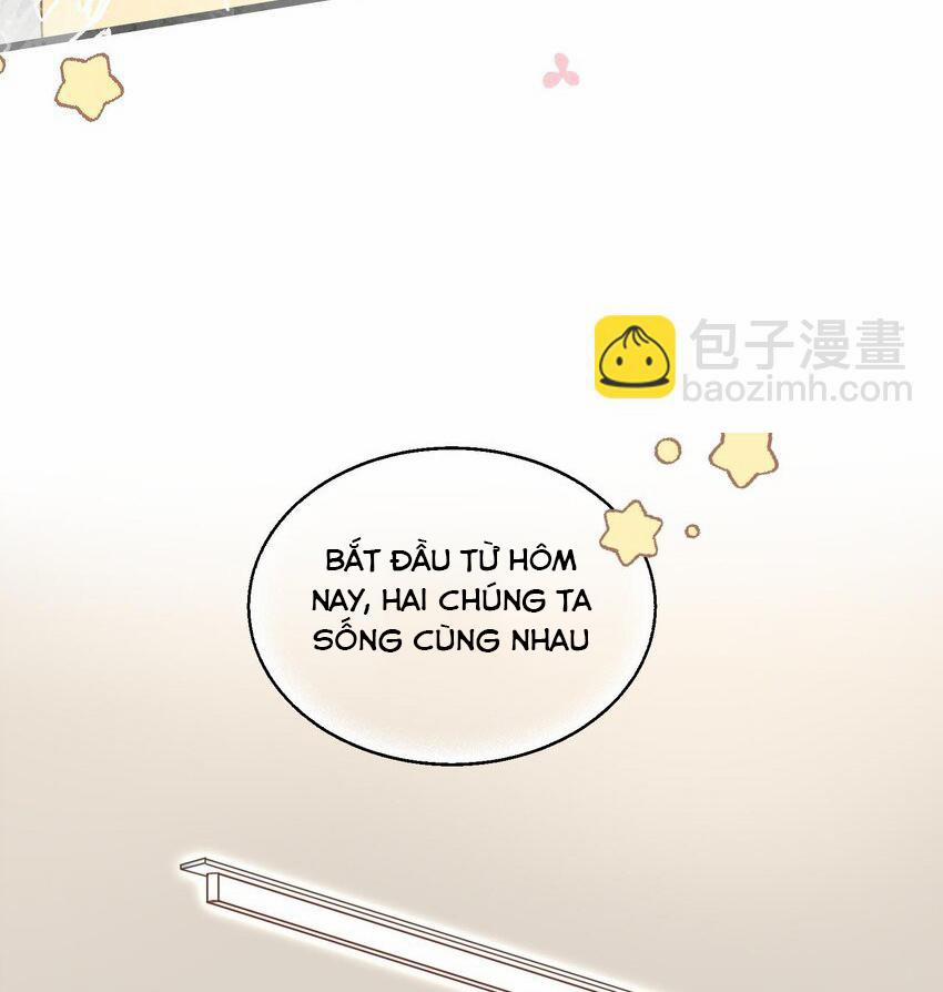 Thử thách không động tâm 38 trang 18