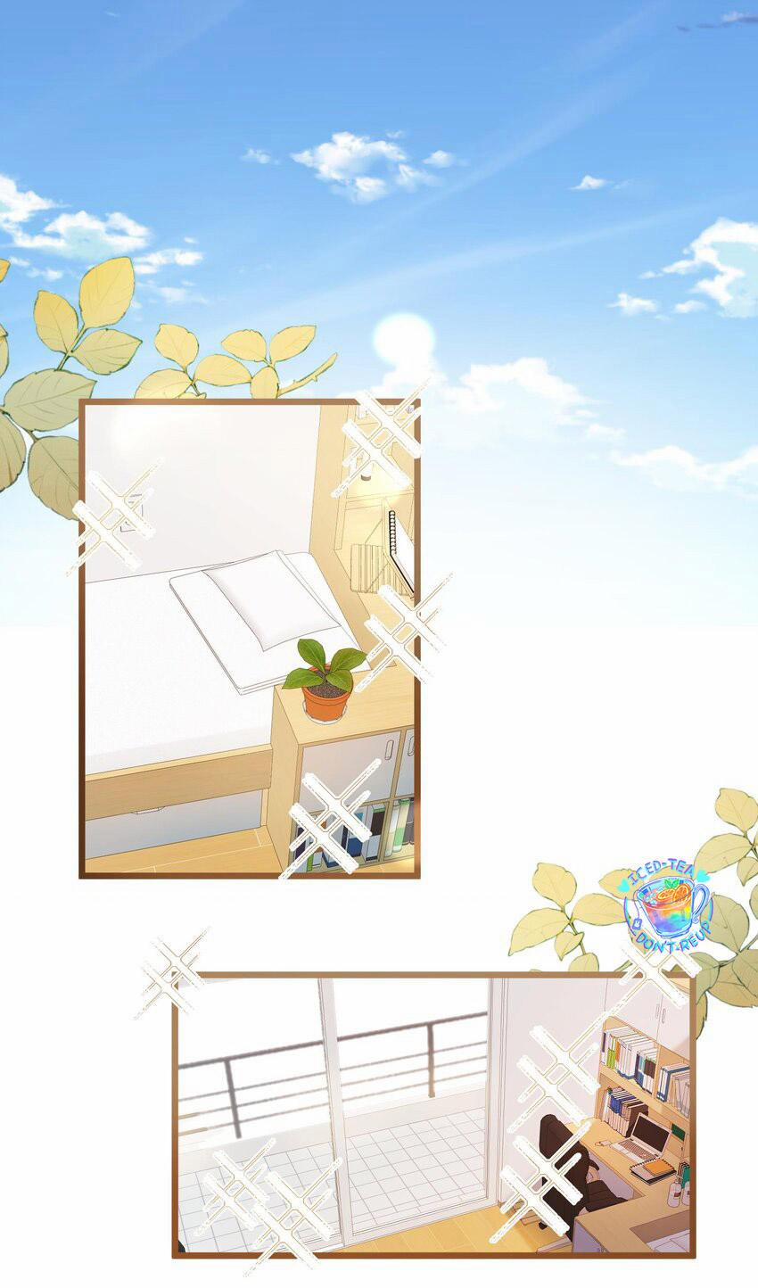 Thử thách không động tâm 39 trang 0