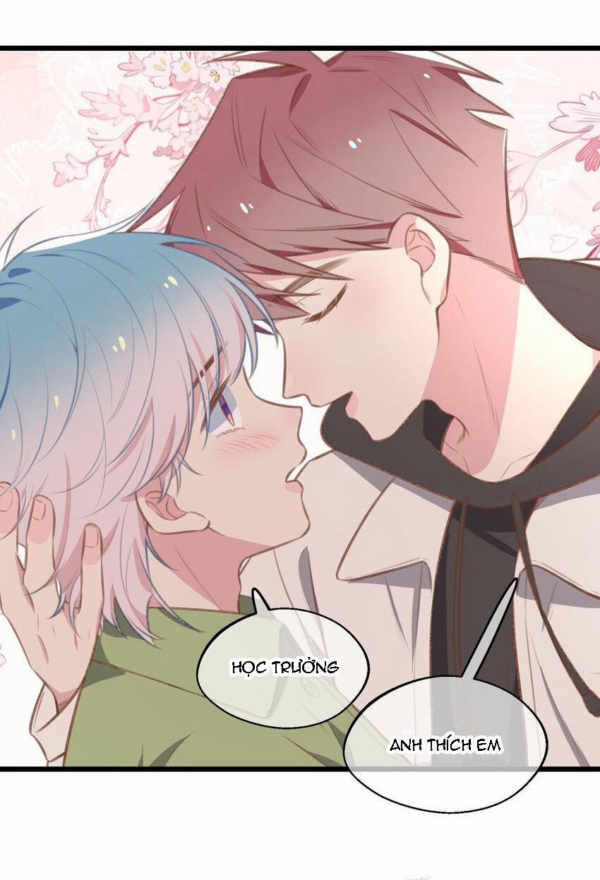 Thử thách không động tâm 39 trang 12