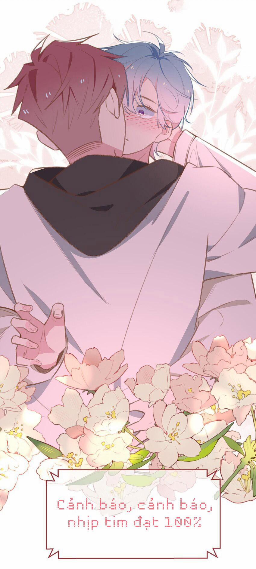 Thử thách không động tâm 39 trang 13