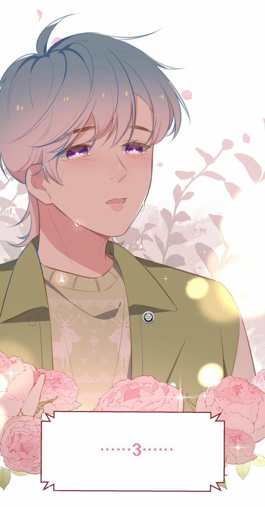 Thử thách không động tâm 39 trang 18