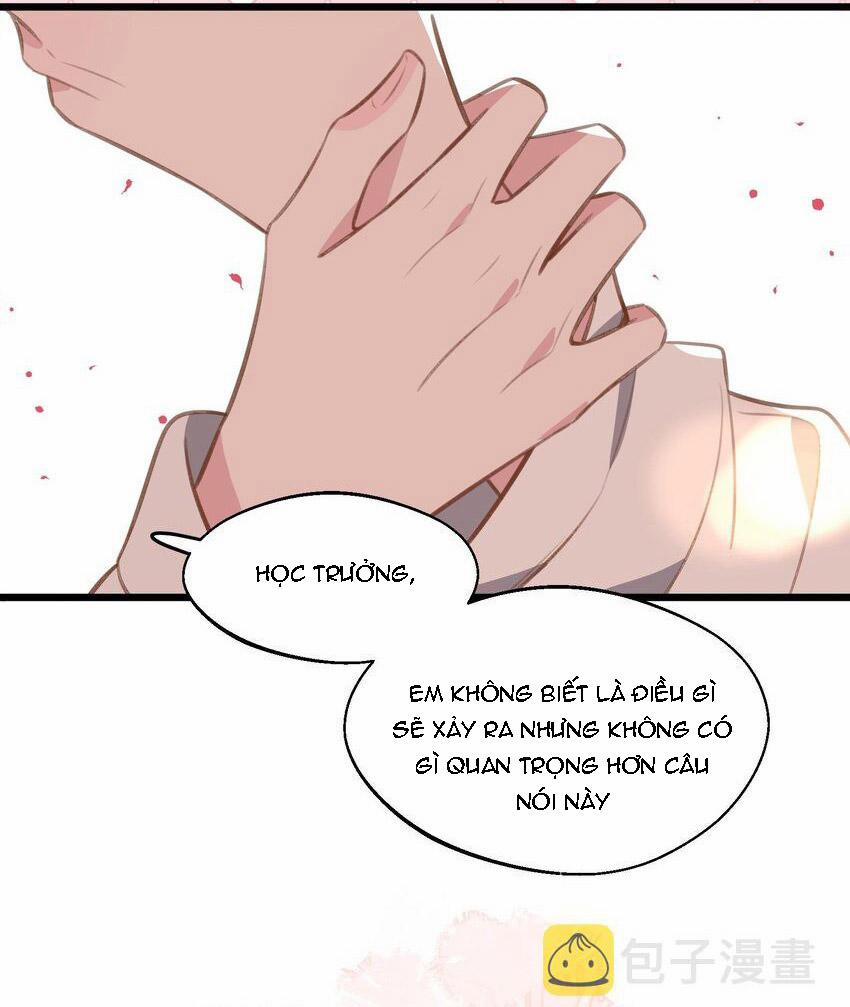 Thử thách không động tâm 39 trang 21